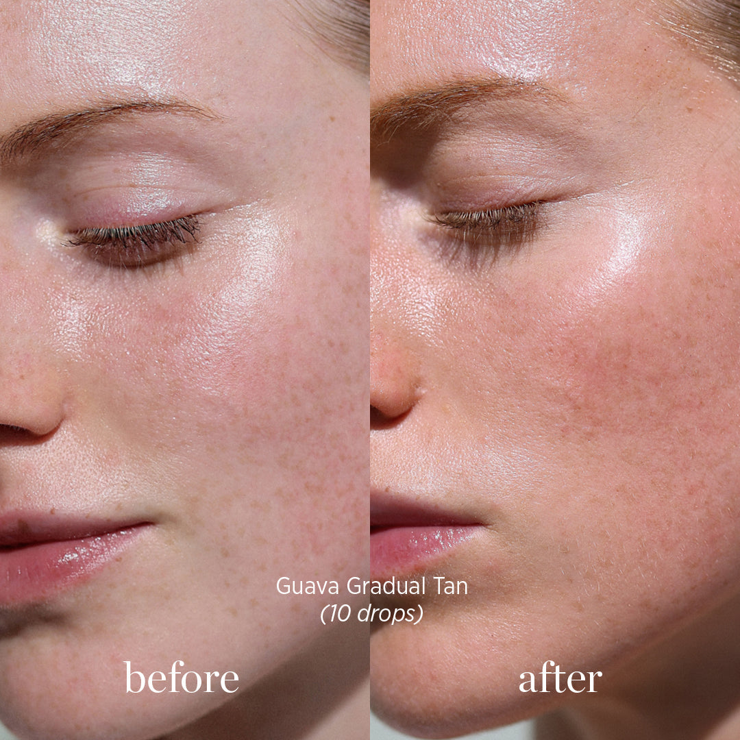 Daily Care Guava Gradual Tan for daily home and personal routines with general everyday essentials