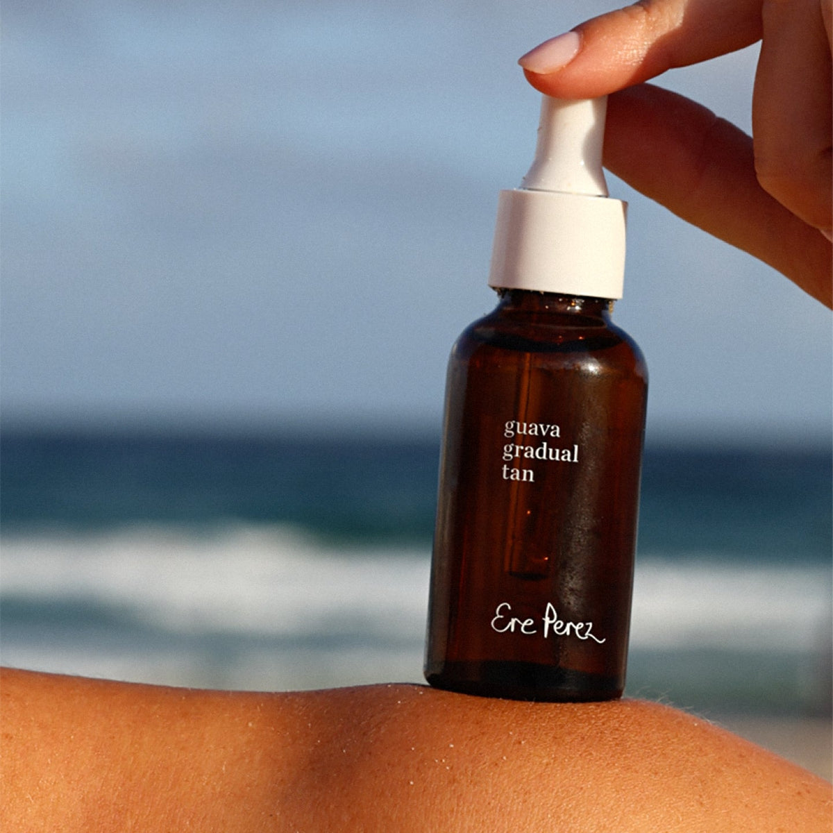 Daily Care Guava Gradual Tan for daily home and personal routines with general everyday essentials