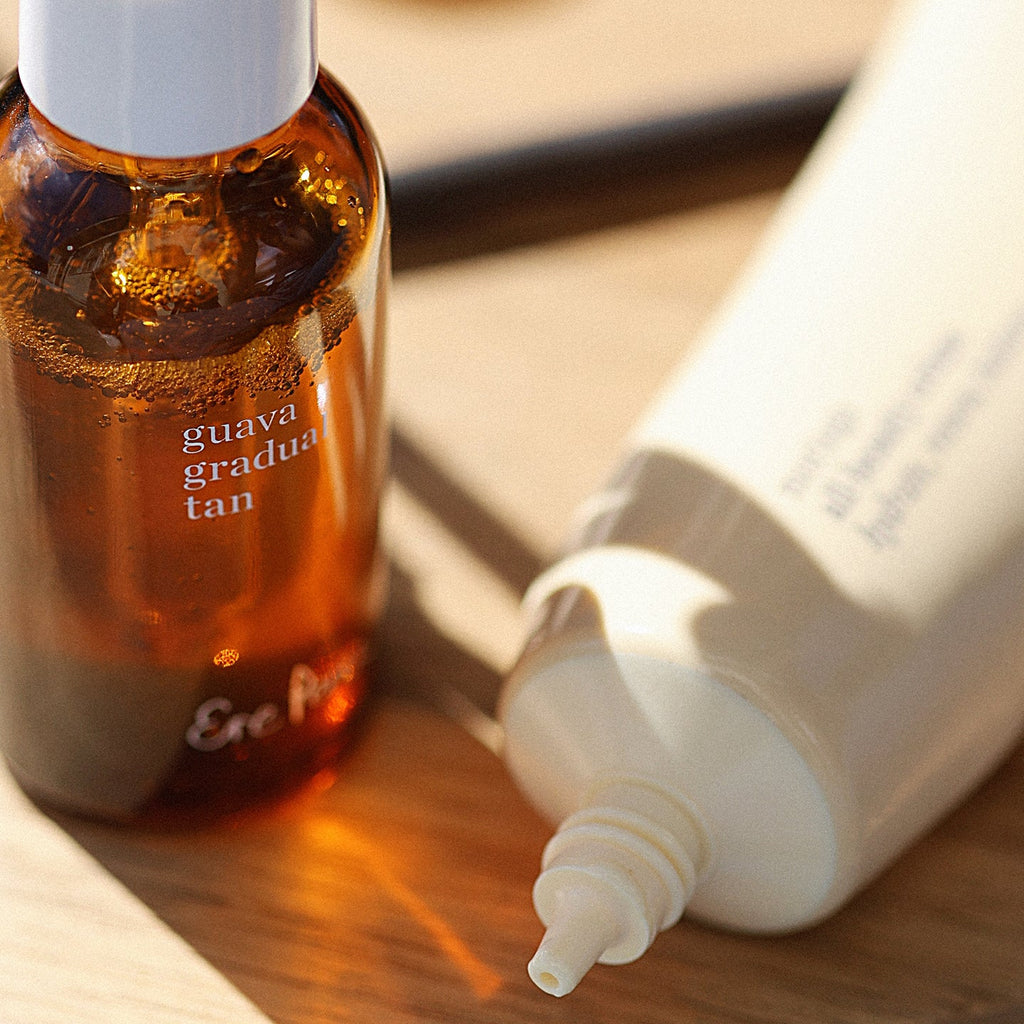 Daily Care Guava Gradual Tan for daily home and personal routines with general everyday essentials