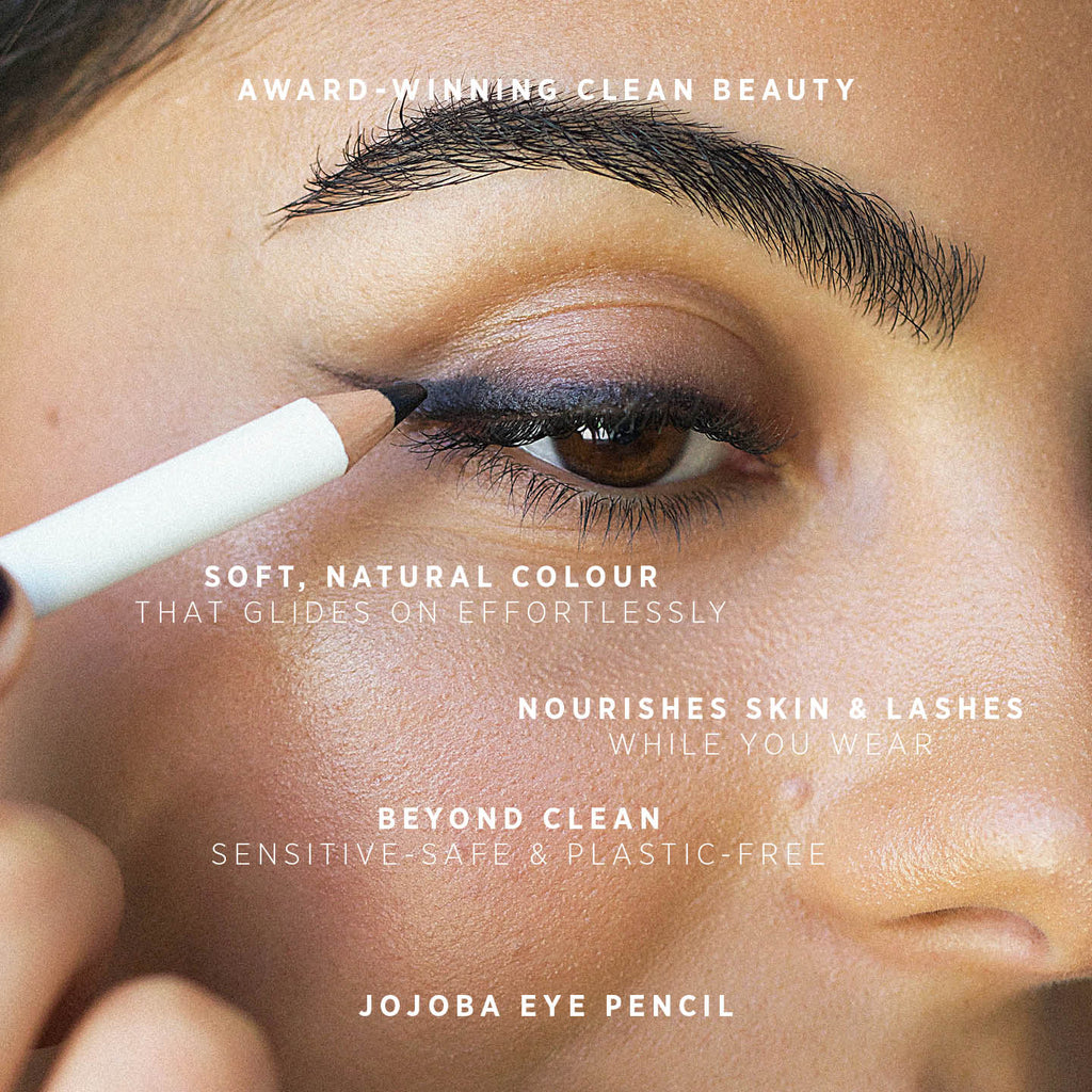 Routine Ready Jojoba Eye Pencil for daily home and personal routines with general everyday essentials