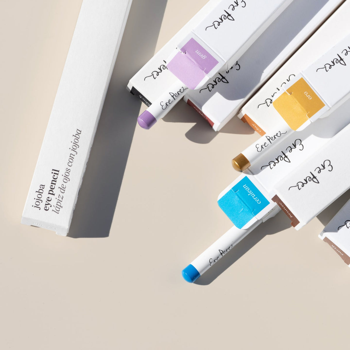 Routine Ready Jojoba Eye Pencil for daily home and personal routines with general everyday essentials