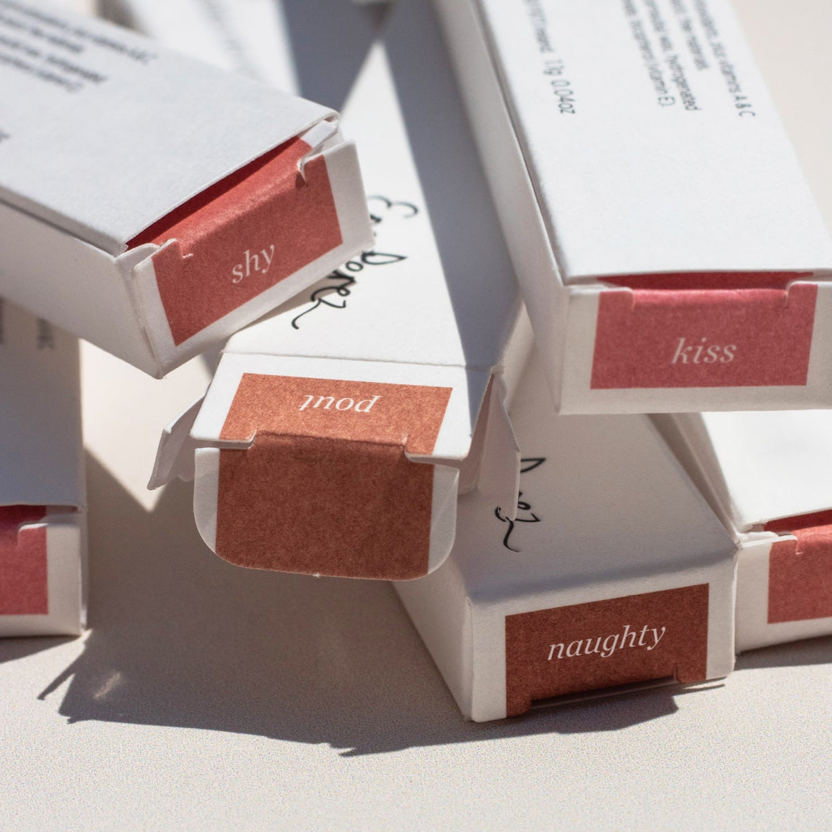 Home Essentials Acai Lip Pencil for daily home and personal routines with general everyday essentials