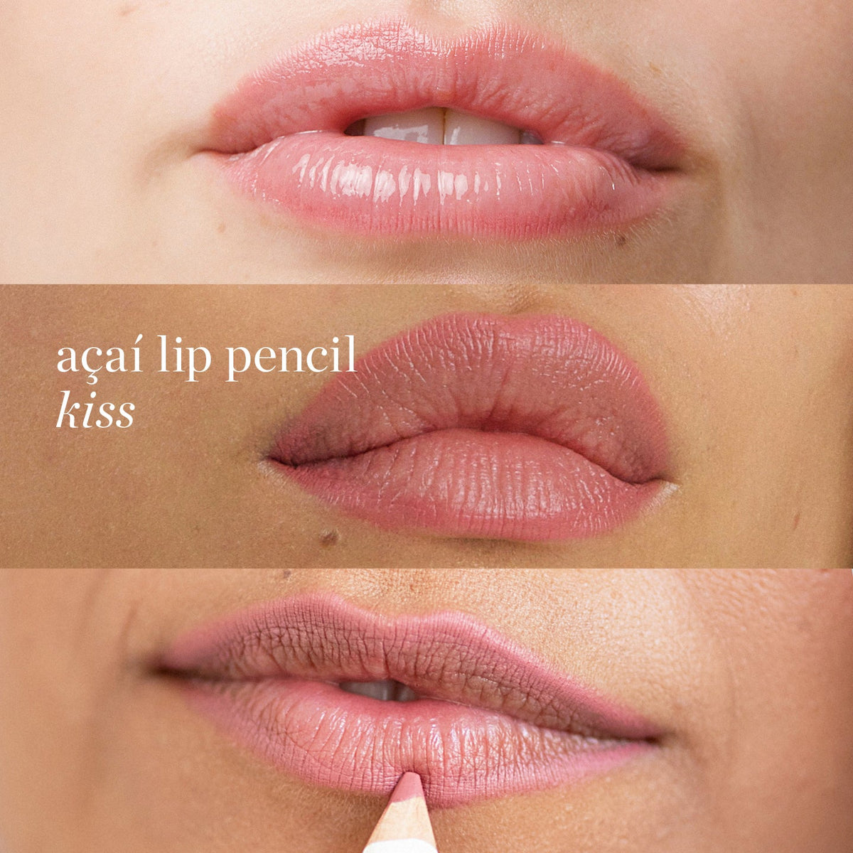Home Essentials Acai Lip Pencil for daily home and personal routines with general everyday essentials