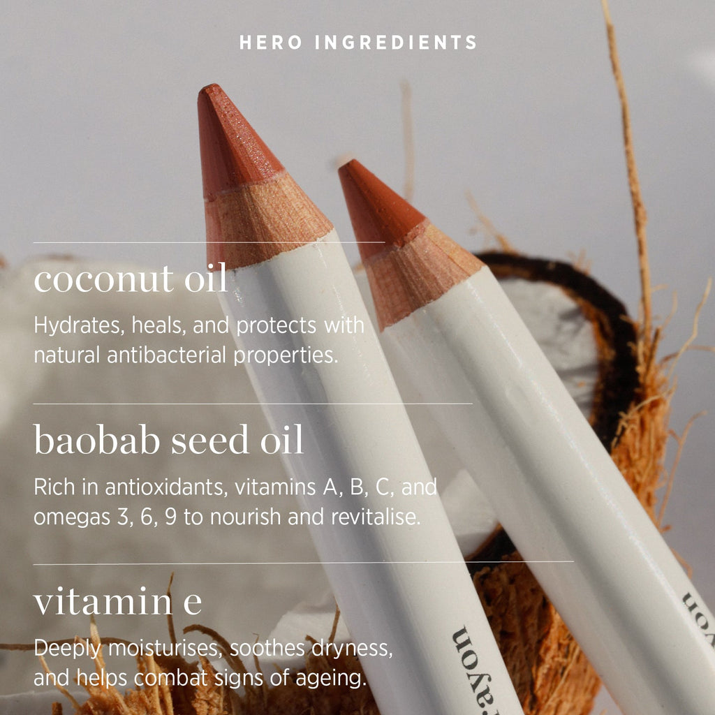 Practical Living Coco Crayon for daily home and personal routines with general everyday essentials