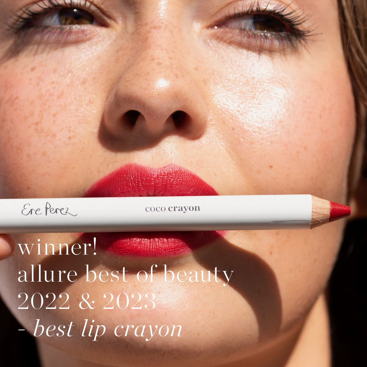 Practical Living Coco Crayon for daily home and personal routines with general everyday essentials
