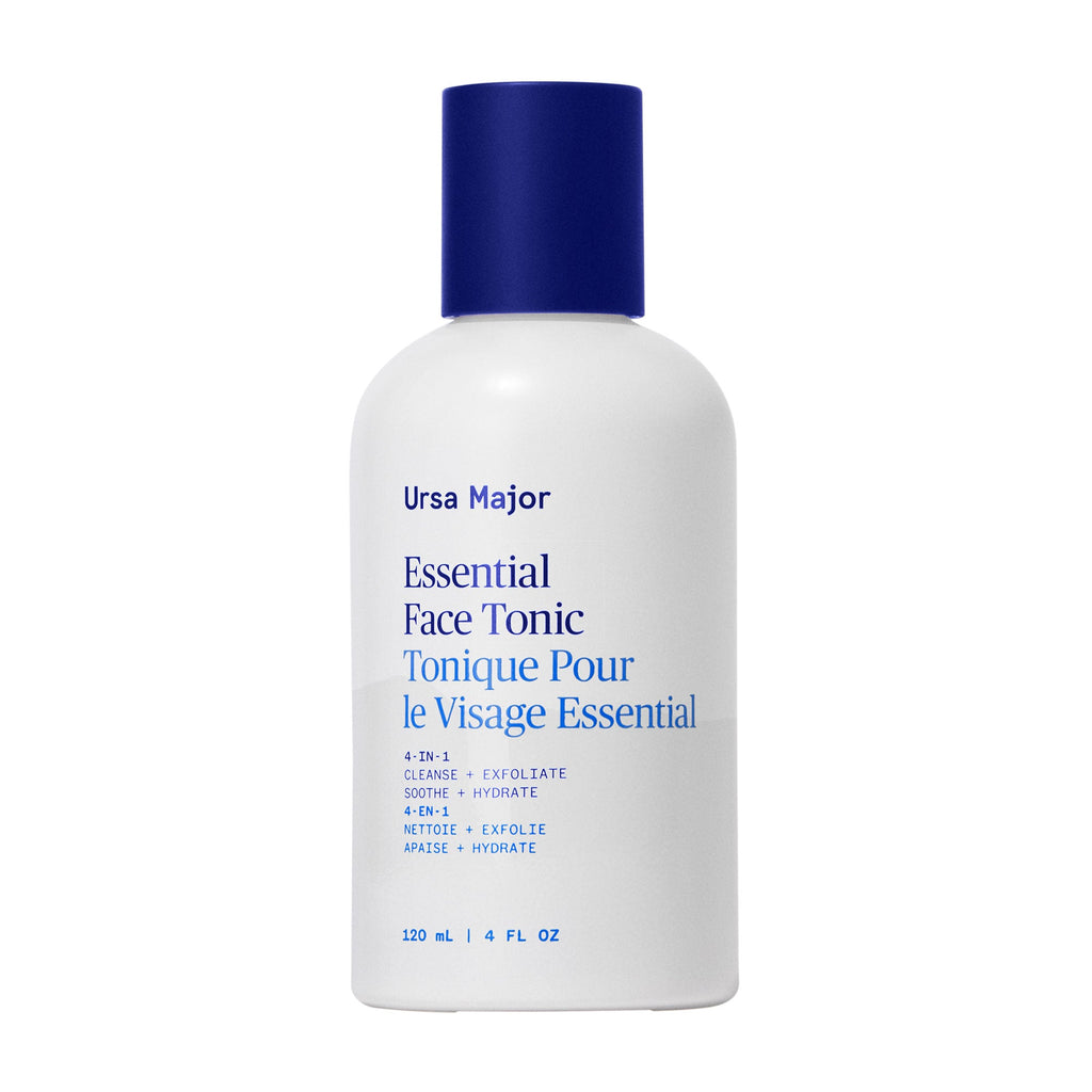 Essential Face Tonic