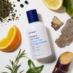 Home Essentials Essential Face Tonic for daily home and personal routines with facial skin and sun care