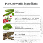 Home Essentials Essential Face Tonic for daily home and personal routines with facial skin and sun care