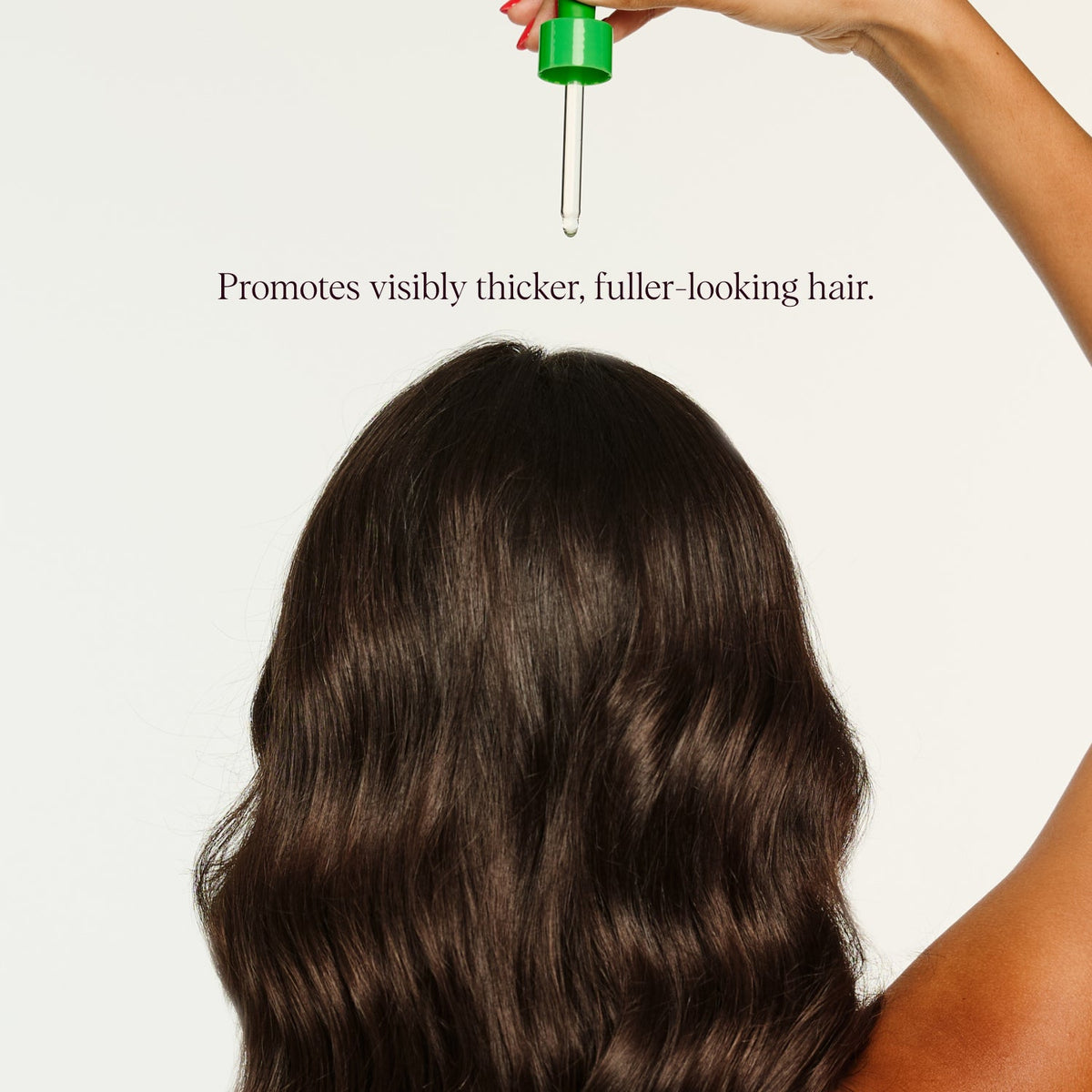 Routine Ready EverBoost Multi-Peptide Scalp Serum for daily home and personal routines with hair care