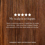 Routine Ready EverBoost Multi-Peptide Scalp Serum for daily home and personal routines with hair care