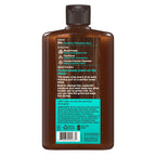 Practical Living 2-in-1 Shampoo and Conditioner for Men, Naturally Derived for daily home and personal routines with hair care
