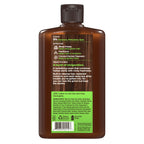 Practical Living 2-in-1 Shampoo and Conditioner for Men, Naturally Derived for daily home and personal routines with hair care