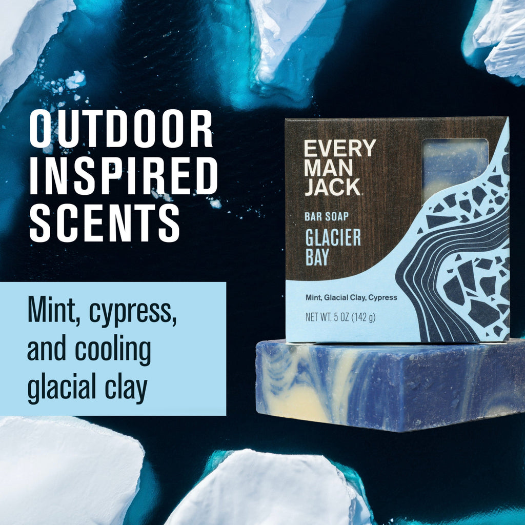 Routine Ready Cold Pressed Bar Soap for daily home and personal routines with bath body and hygiene
