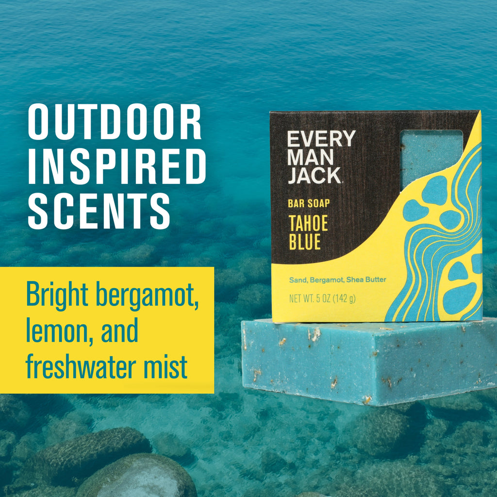 Routine Ready Cold Pressed Bar Soap for daily home and personal routines with bath body and hygiene