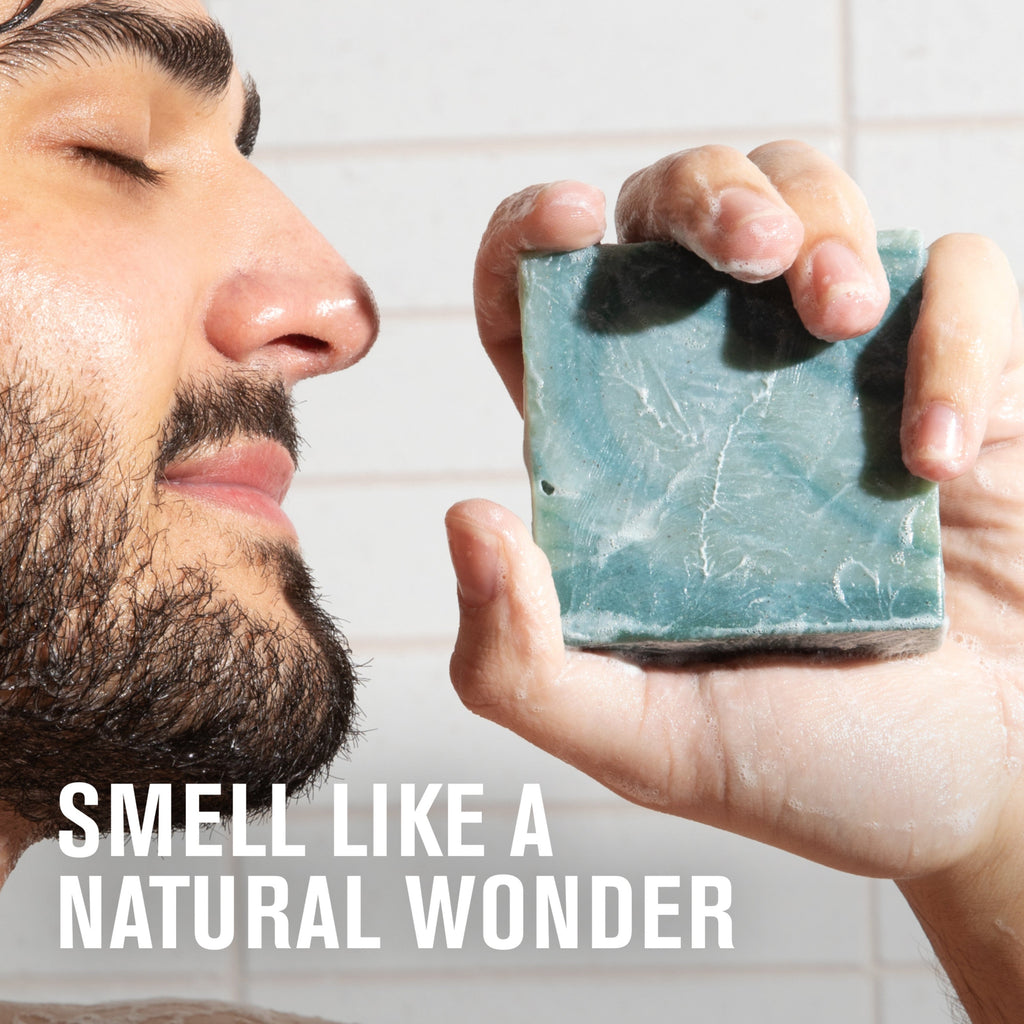Routine Ready Cold Pressed Bar Soap for daily home and personal routines with bath body and hygiene