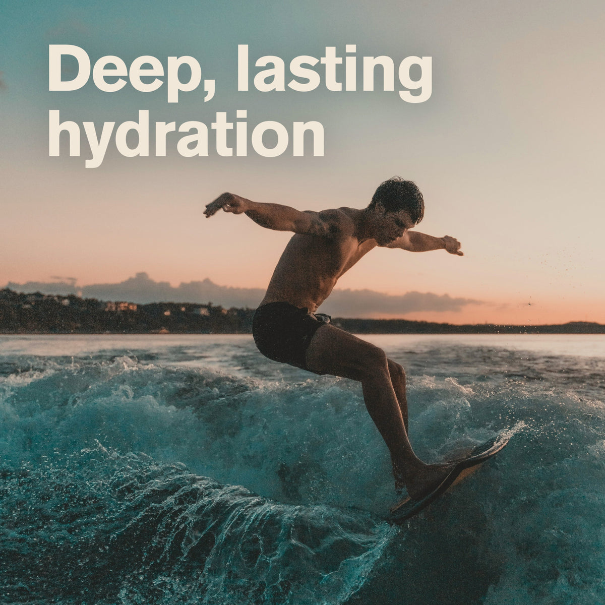 Daily Care Hydrating Body Wash for Men, Naturally Derived for daily home and personal routines with bath body and hygiene