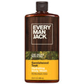 Hydrating Body Wash for Men, Naturally Derived