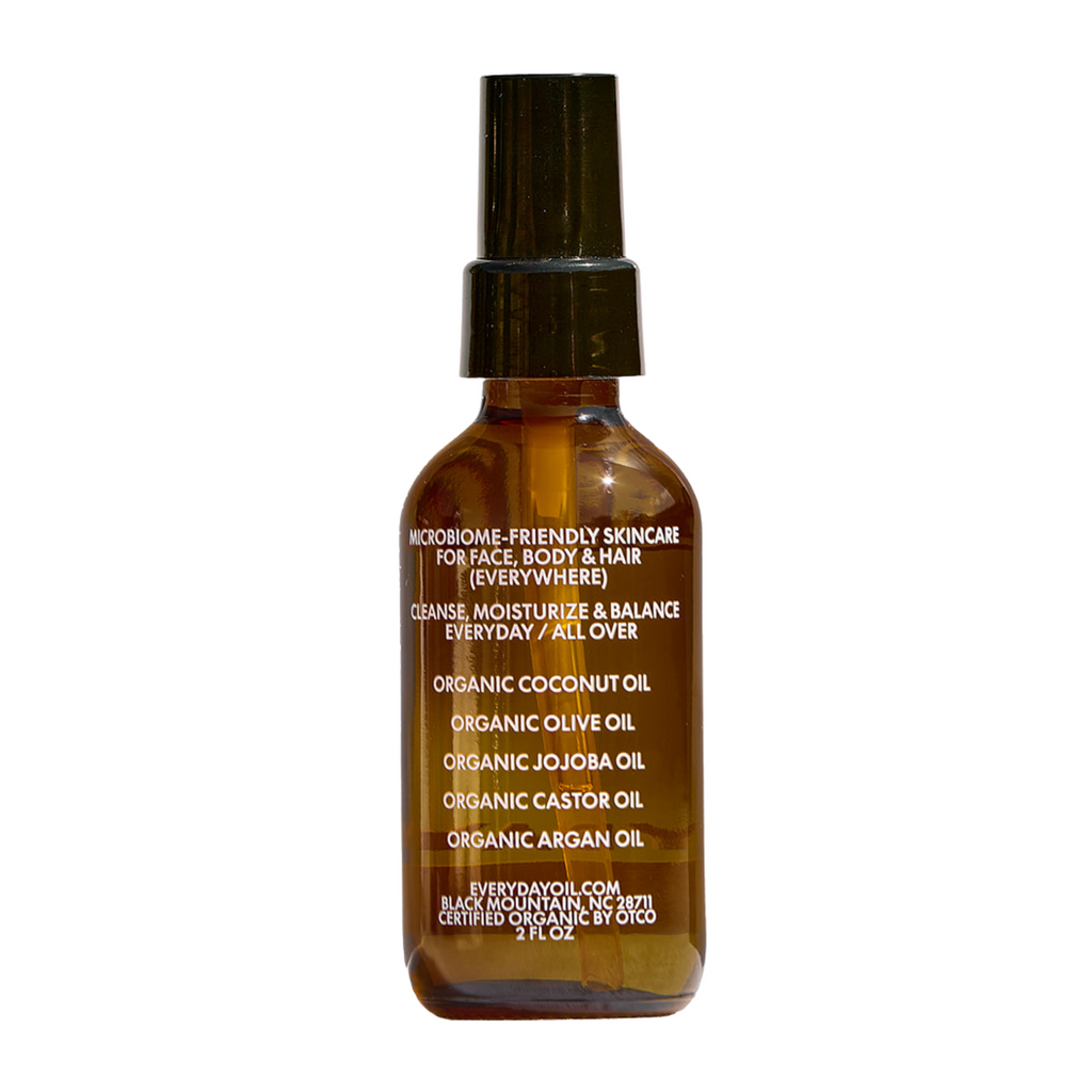 Routine Ready Everyday Oil, Baseline Blend for daily home and personal routines with pantry foods and beverages