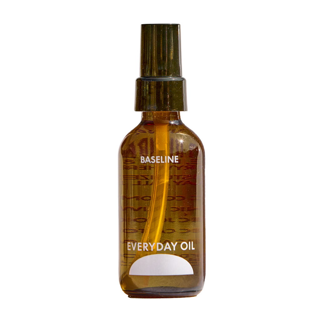 Everyday Oil, Baseline Blend