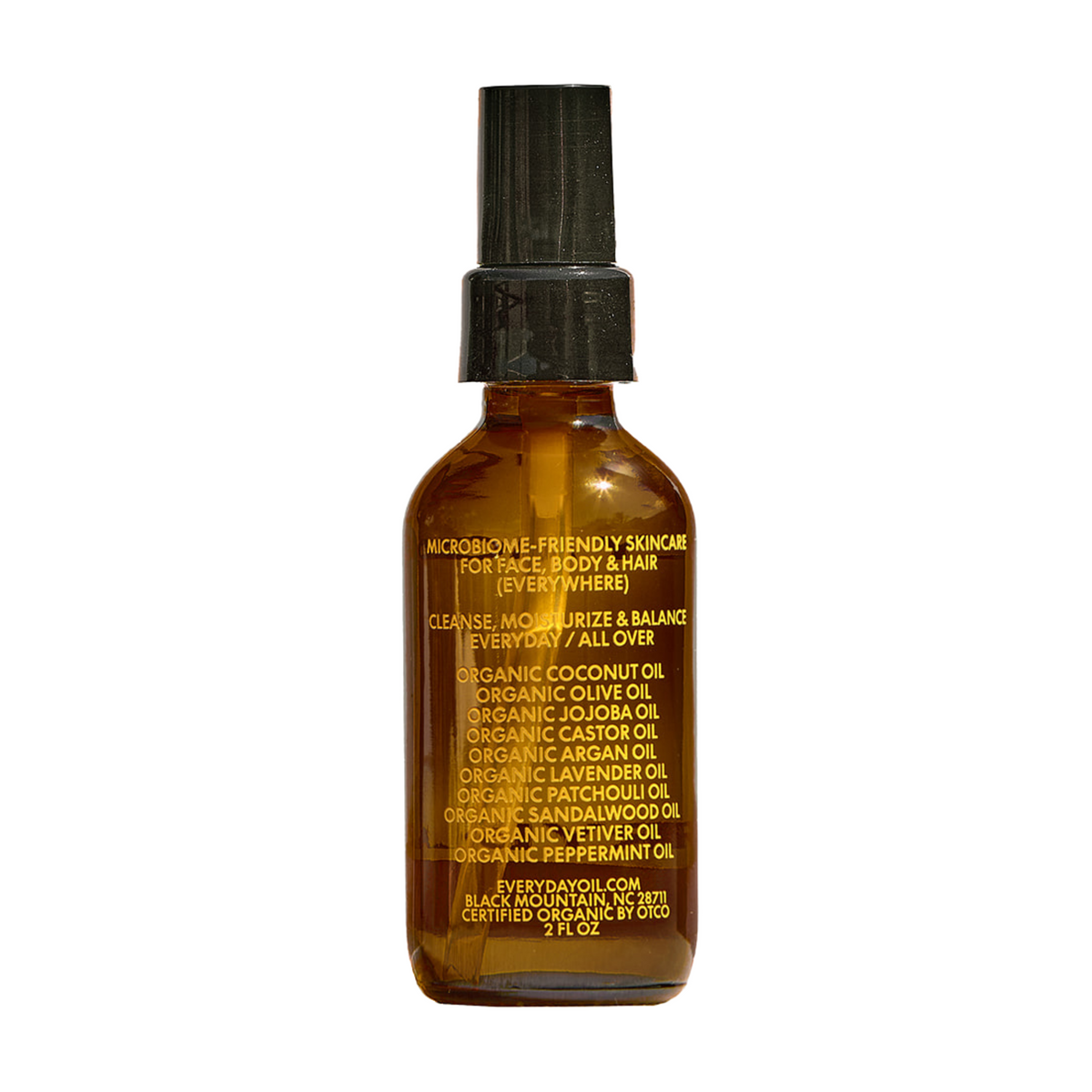 Everyday Home Everyday Oil, Early Morning Blend for daily home and personal routines with pantry foods and beverages