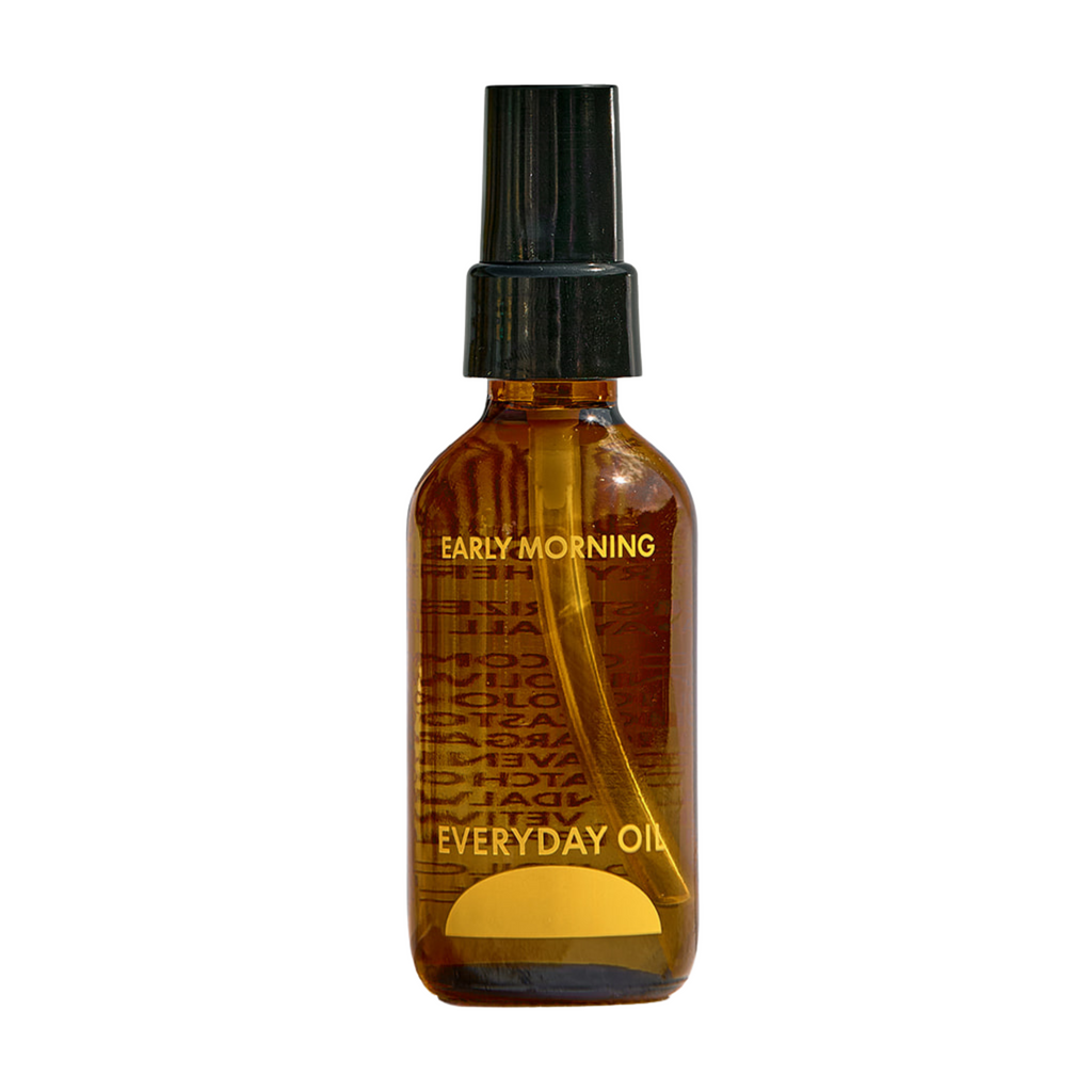 Everyday Oil, Early Morning Blend