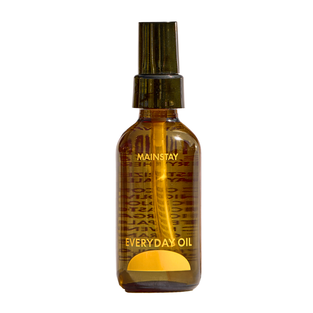 Everyday Oil, Mainstay Blend