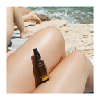 Daily Care Everyday Oil, Mainstay Blend for daily home and personal routines with pantry foods and beverages