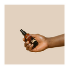 Practical Living Everyday Oil, Warm Feelings Blend for daily home and personal routines with pantry foods and beverages