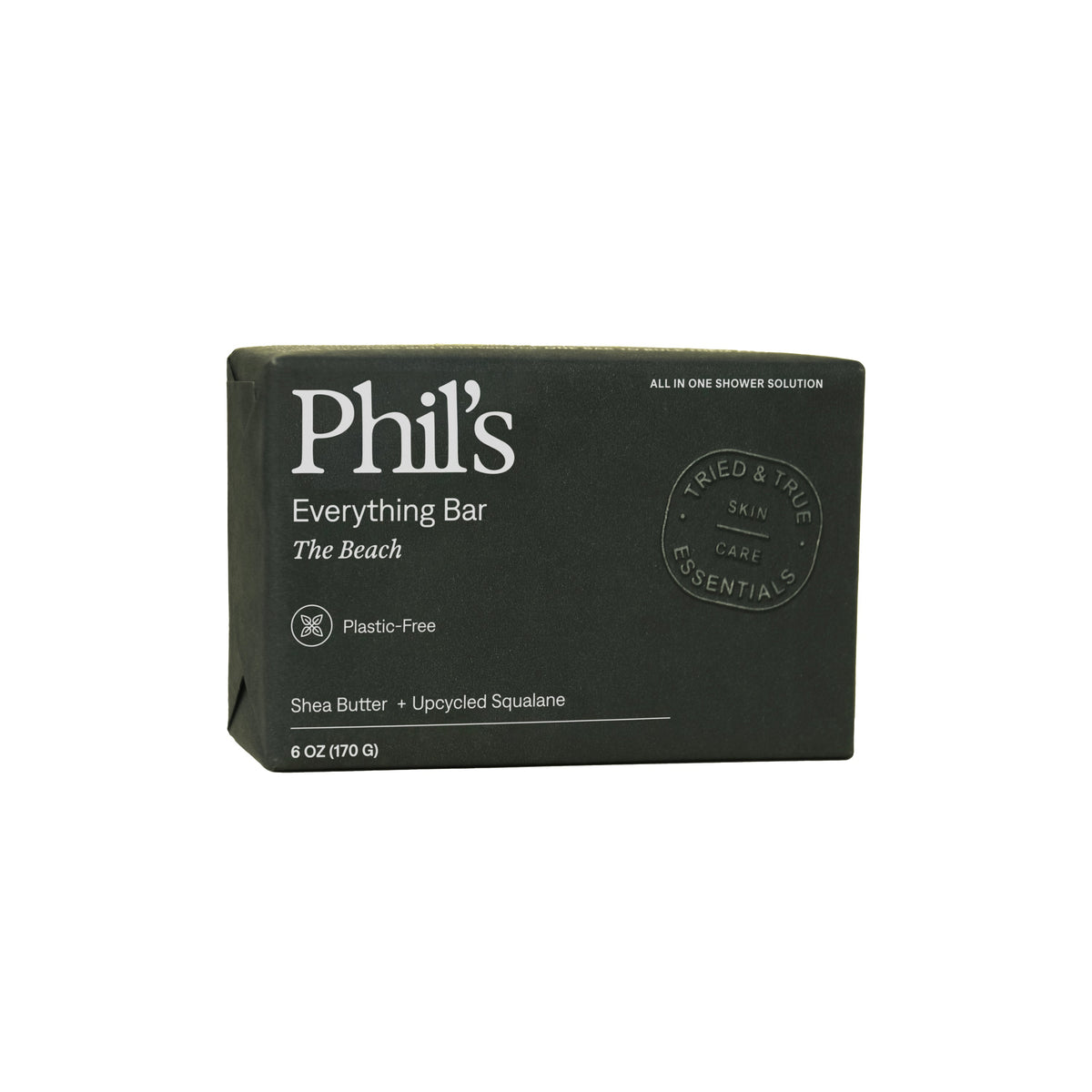 Practical Living Everything Bar for daily home and personal routines with bath body and hygiene