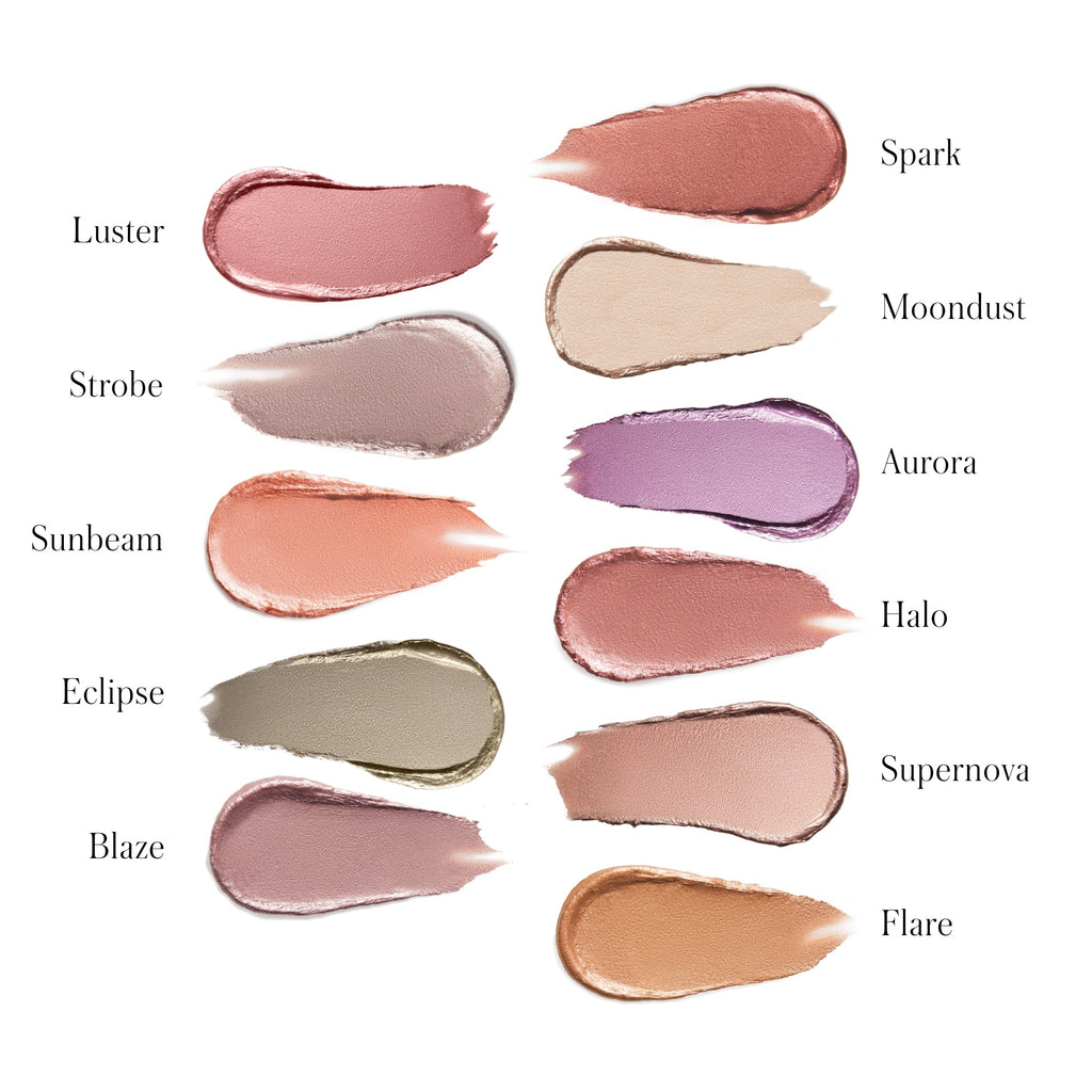 Practical Living Eyelights Cream Eyeshadow for daily home and personal routines with general everyday essentials