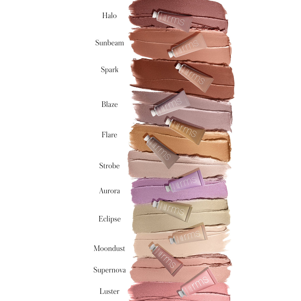 Practical Living Eyelights Cream Eyeshadow for daily home and personal routines with general everyday essentials