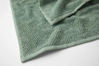 Daily Care Air Weight Organic Towels for daily home and personal routines with bath body and hygiene
