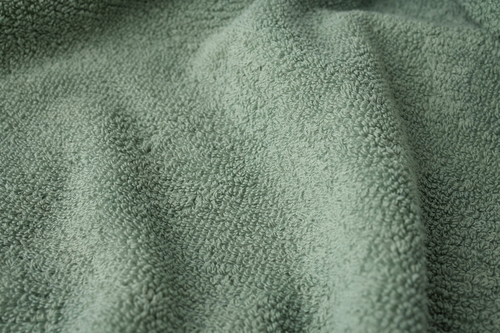 Daily Care Air Weight Organic Towels for daily home and personal routines with bath body and hygiene