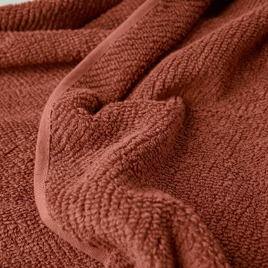 Home Essentials Air Weight Organic Towels for daily home and personal routines with bath body and hygiene