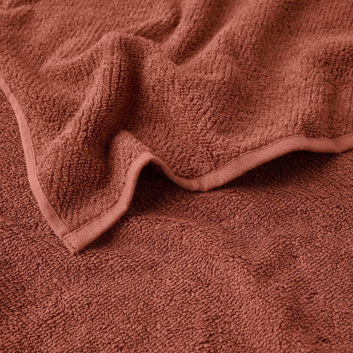Home Essentials Air Weight Organic Towels for daily home and personal routines with bath body and hygiene