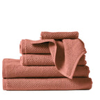 Air Weight® Organic Towels