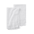 Alder Organic Hand Towel Set