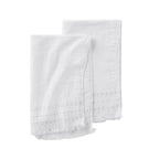 Alder Organic Hand Towel Set
