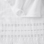 Home Essentials Alder Organic Hand Towel Set for daily home and personal routines with home organization and everyday goods