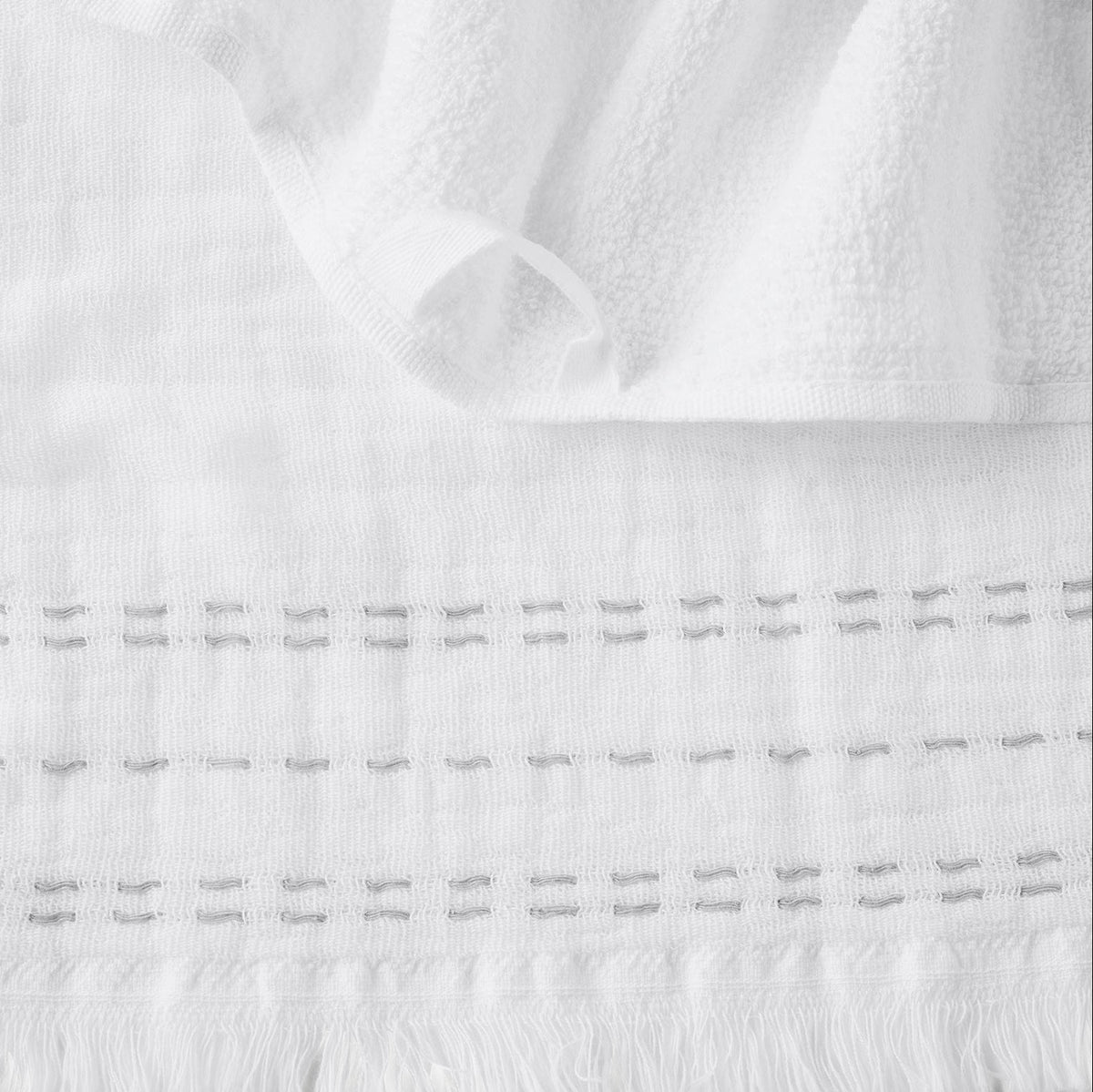 Home Essentials Alder Organic Hand Towel Set for daily home and personal routines with home organization and everyday goods