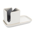 Ceramic Sinkside Caddy