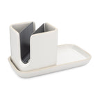 Ceramic Sinkside Caddy