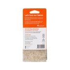 Practical Living Beachy Clean Heavy Duty Coconut Scour Pads for daily home and personal routines with general everyday essentials