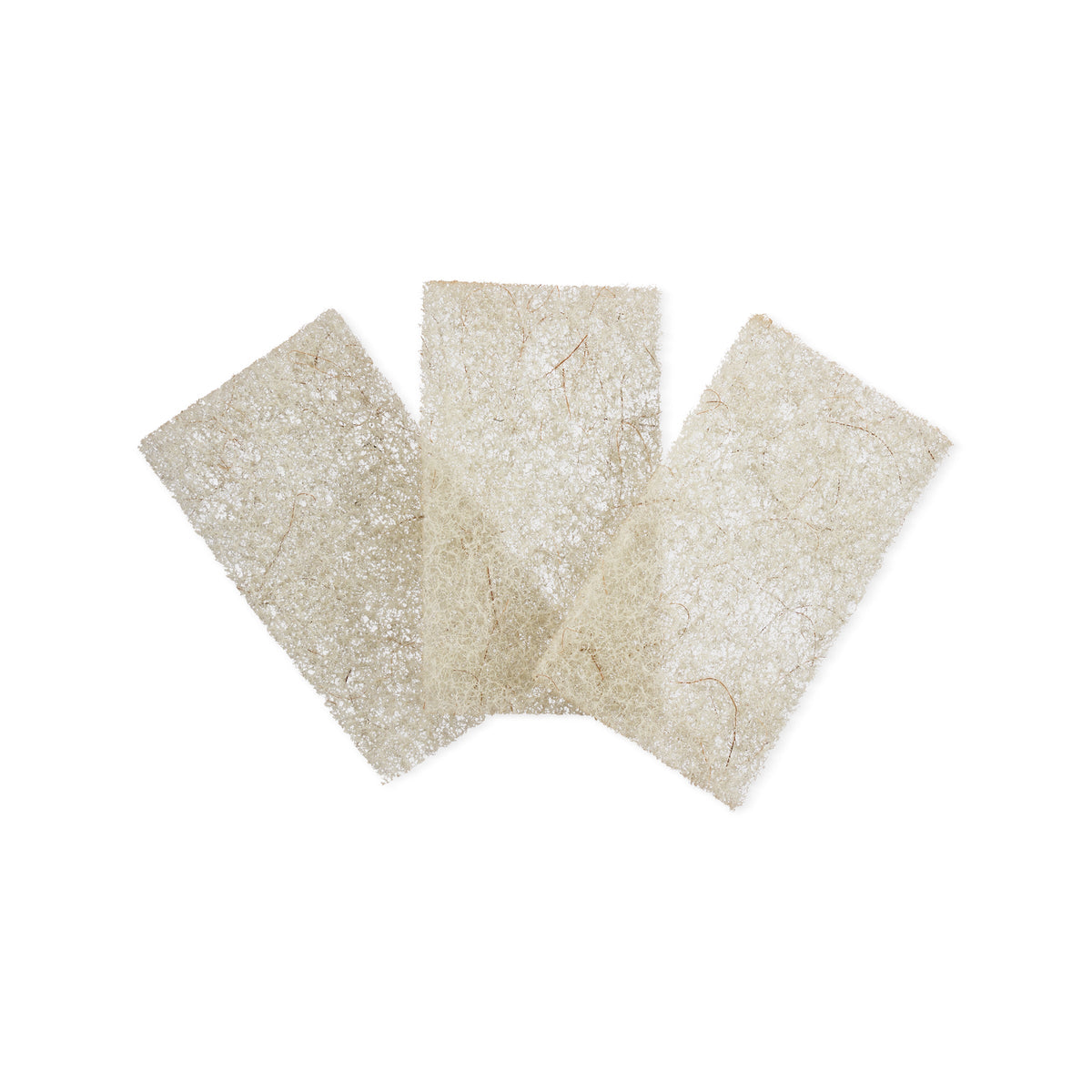 Practical Living Beachy Clean Heavy Duty Coconut Scour Pads for daily home and personal routines with general everyday essentials