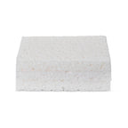 Practical Living Cellulose Plant Sponges for daily home and personal routines with cleaning laundry and paper products