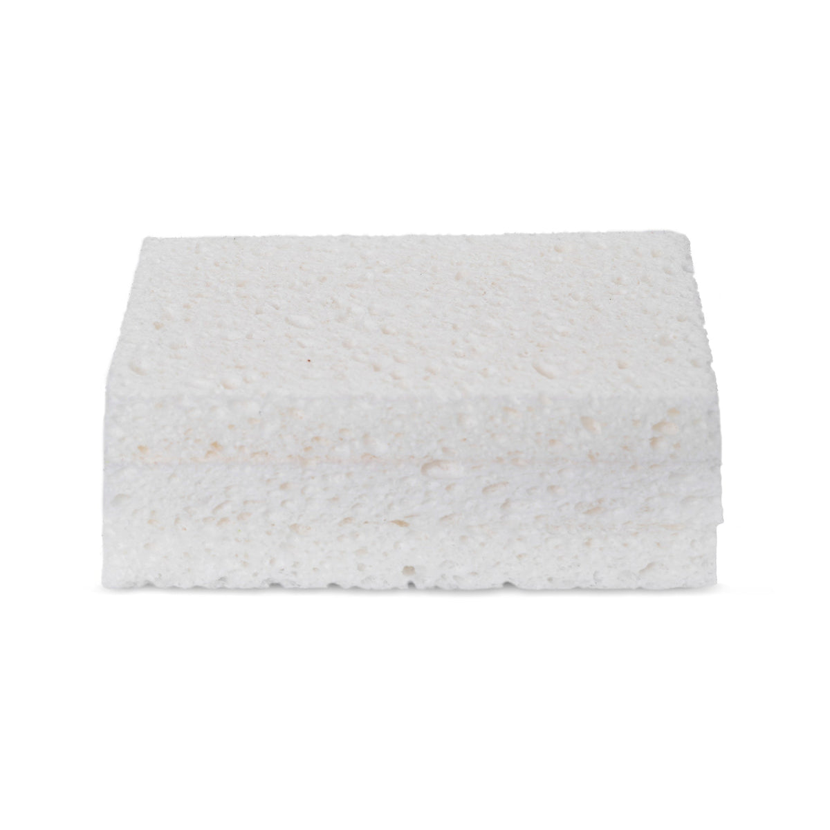 Practical Living Cellulose Plant Sponges for daily home and personal routines with cleaning laundry and paper products