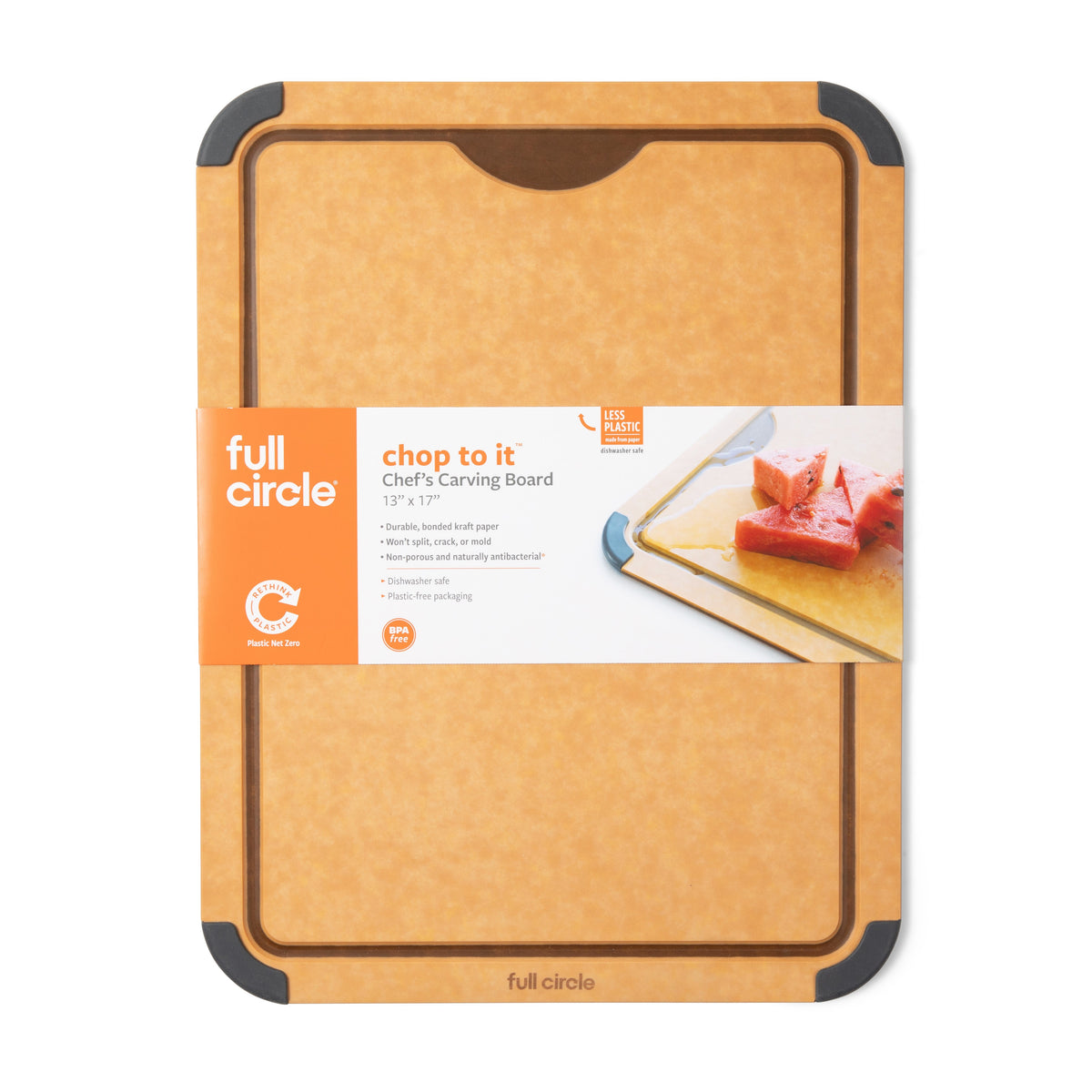 Cutting Board