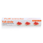 Certified Compostable Cling Wrap, 150 sq ft