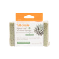 Agave Leaf Scrubber Sponges Pack
