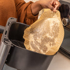 Routine Ready Air Fryer Parchment Paper Liners - FSC Certified for daily home and personal routines with general everyday essentials